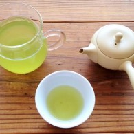 和の心を楽しもう！　「日本茶」を見直してみませんか？