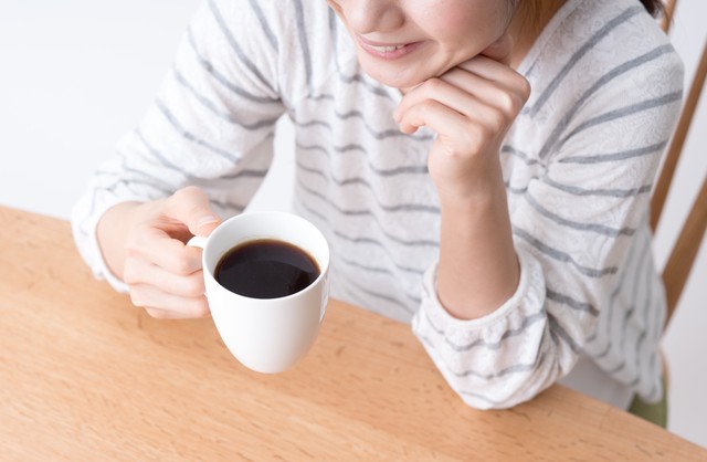 シミの予防効果もある？　コーヒーが美容と健康にもたらすメリット