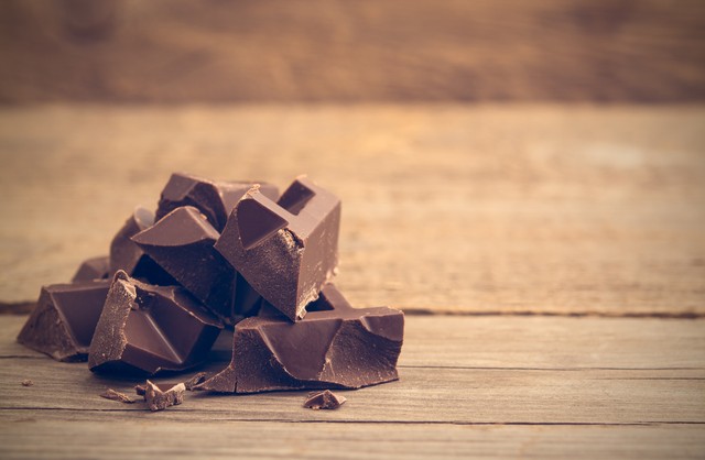 実は美容・健康の強い味方！　チョコレートとココアの意外なパワー