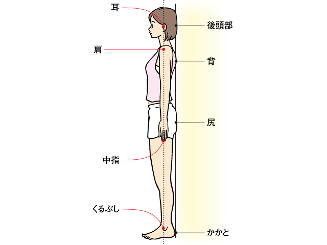 日本人の3人に1人が悩んでいる セルフケアでの腰痛解消テク ウレハダ うれしいお肌 ずっと続く